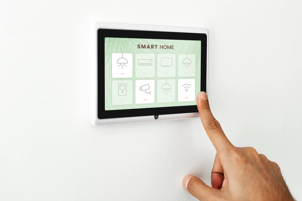 Home Automation Installation Services in Greater London