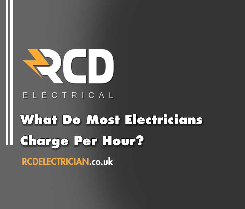 What Do Most Electricians Charge Per Hour what-do-most-electricians-charge-per-hour
