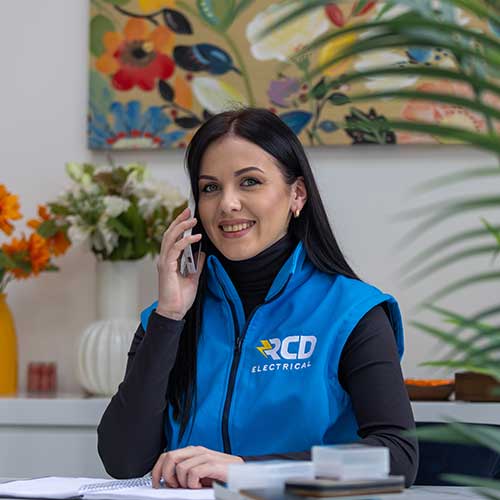 Emergency Electrician Swiss Cottage