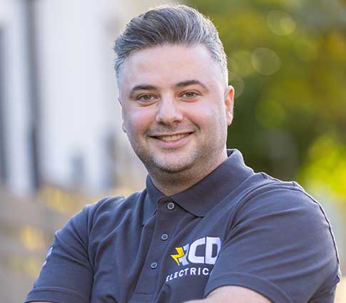 Emergency Electrical Repairs in Swiss Cottage