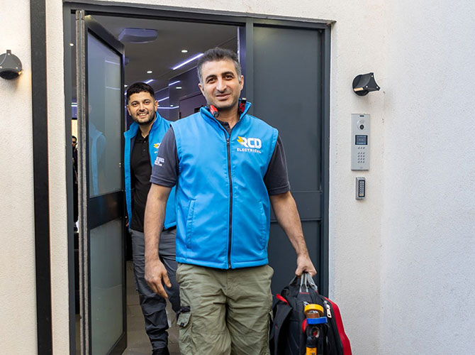 SWISS COTTAGE EMERGENCY ELECTRICIAN