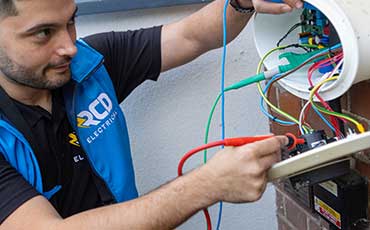 Professional Electrical Installation and Maintenance London