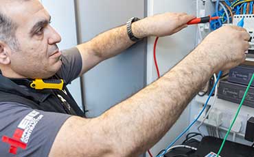 Electrical Testing and Inspection London