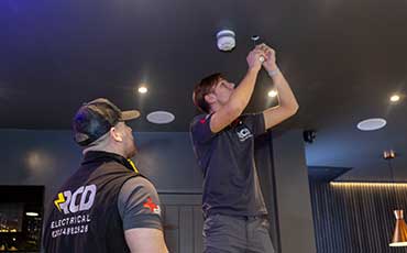 Reliable Emergency Lighting Installation London