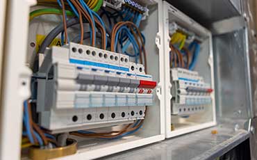 Fuse Box Installation London