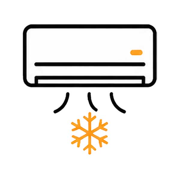 Air conditioning services in London