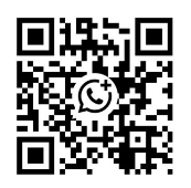 RCD Electrical WhatsApp QR code